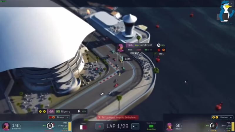 Do AAA games run on Linux?