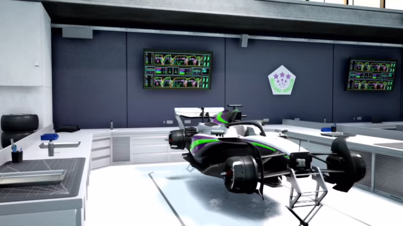 ¿Cómo puedo hacer que mi coche sea más rápido?