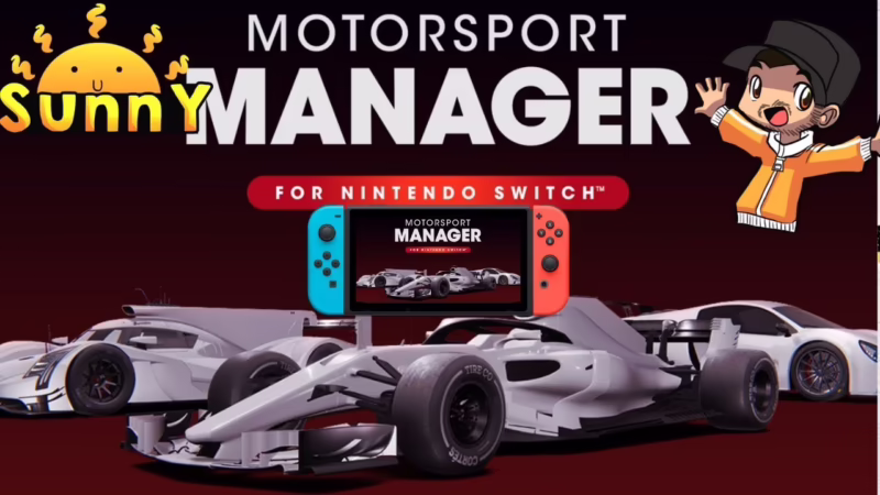 What is the most realistic driving game on Nintendo Switch?