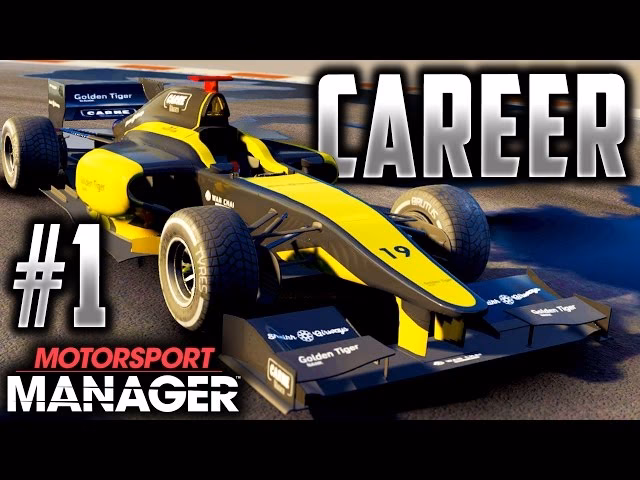 What does fitness do in Motorsport Manager?