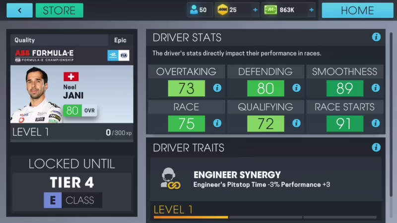 How do F1 teams get their names?