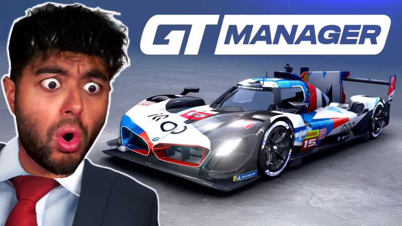 Does Motorsport Manager work on Mac?