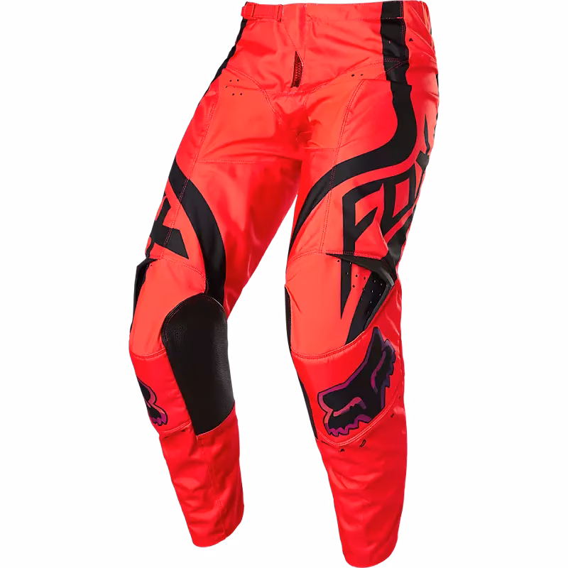 What are motorcycle pants called?