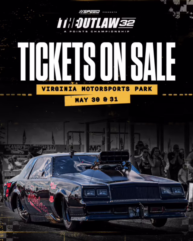 Will motorsport have a future?