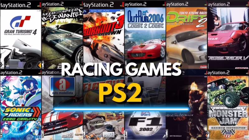 What is the rarest PS2 game ever?