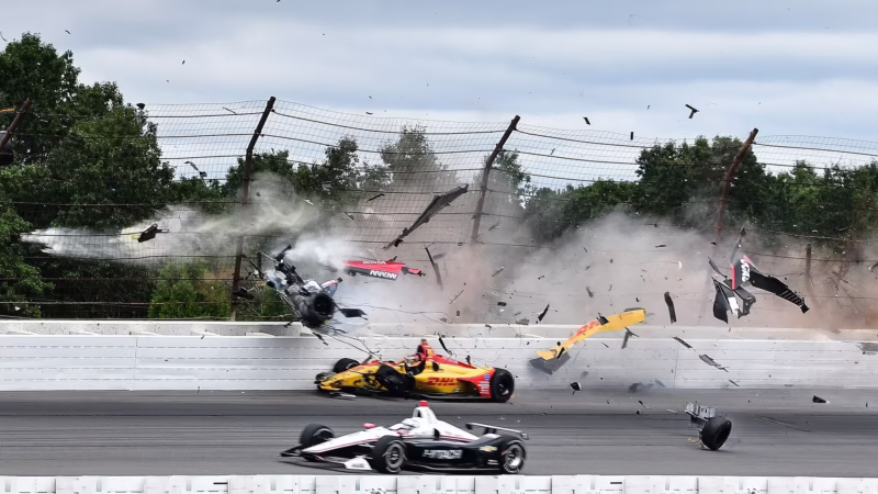 How to become an HPDE instructor?