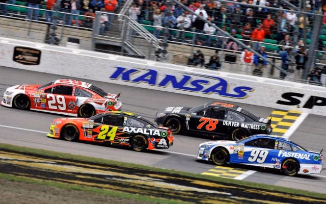 Who won the WEC in 2014?