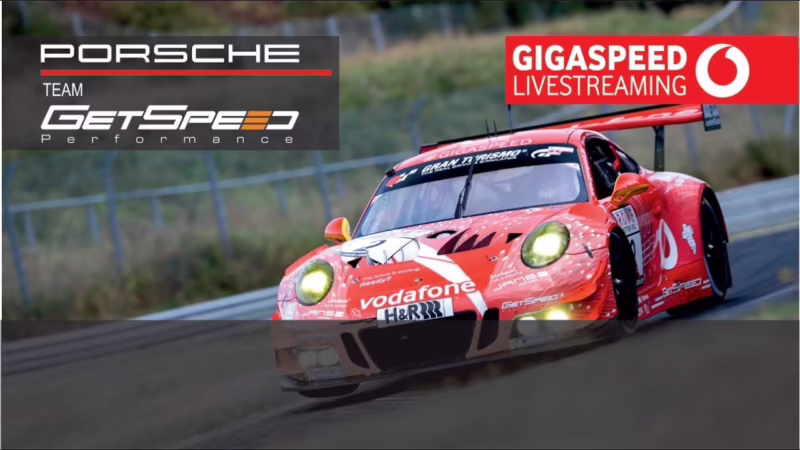 ¿Dónde ver Eurosport en Vodafone?