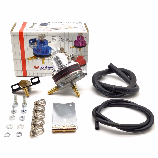 Is the G60 engine rare?