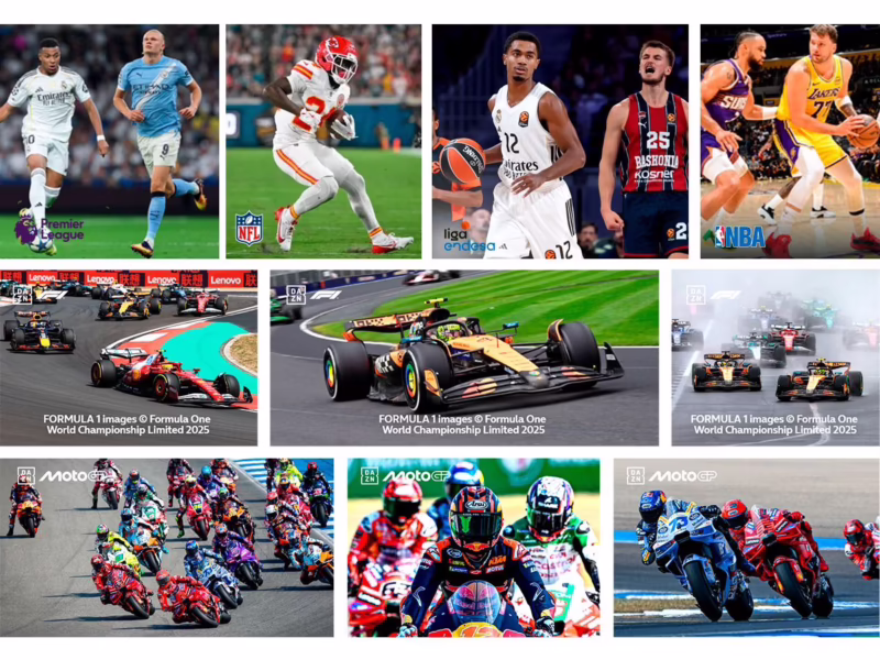 ¿Qué fútbol incluye Movistar+?