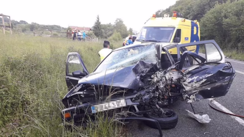 ¿Quién falleció del automovilismo argentino?