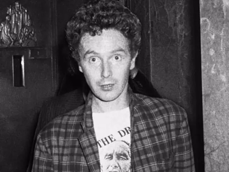 ¿Quién fue Malcolm McLaren para Vivienne Westwood?