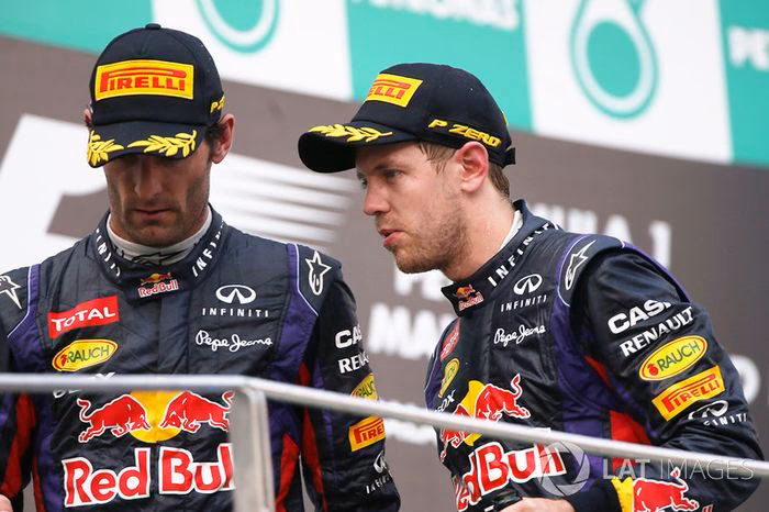 ¿Qué es el multi 21 en F1?