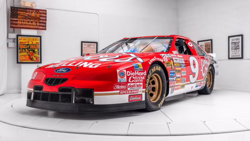 ¿Cuál es el mejor Mustang antiguo?