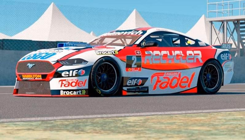 ¿Son los Mustang buenos para viajar?