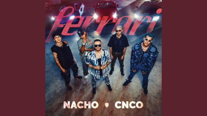 ¿Quién era Nacho en la vida real?