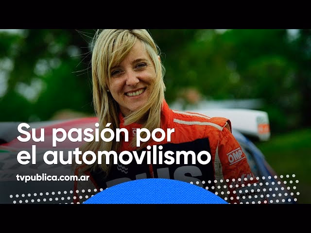 ¿Quién es Nadia Cutro?