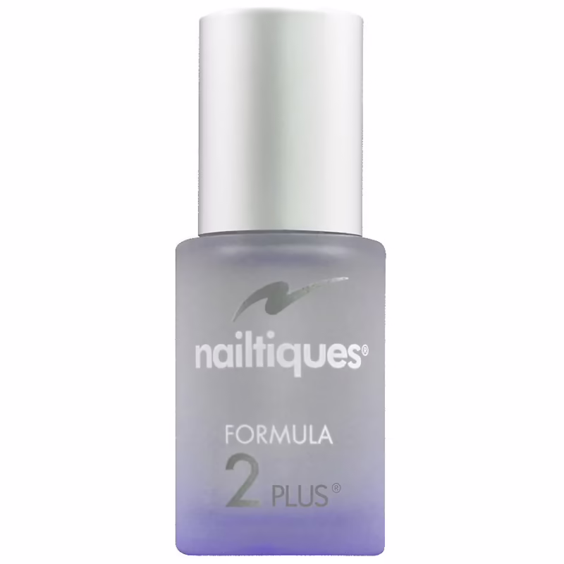 What has replaced Nailtiques?