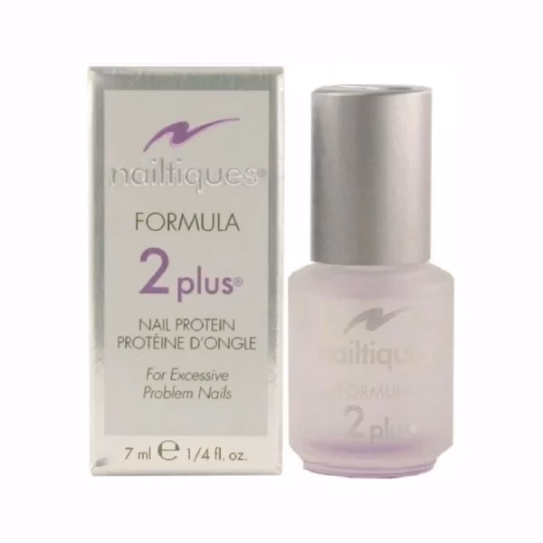 Why are Nailtiques out of stock everywhere?