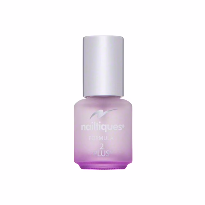 Is nailtiques formula 2 good for nails?