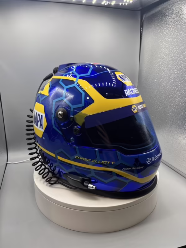 Does NAPA still sponsor NASCAR?