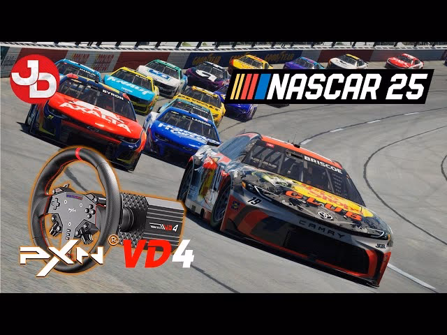 ¿Cómo funciona el cambio de marchas en NASCAR?