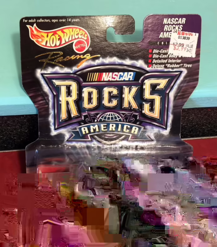 Who won the Nascar Cup in 1999?