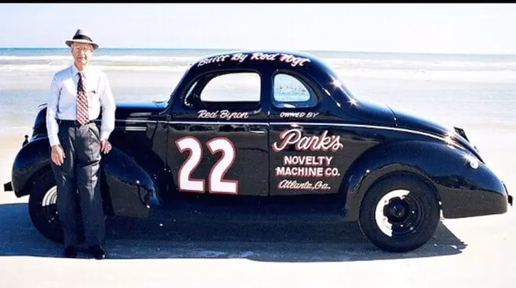 Did NASCAR come from bootleggers modifying their cars?
