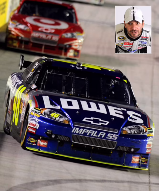 Who was the 2009 nationwide champion?