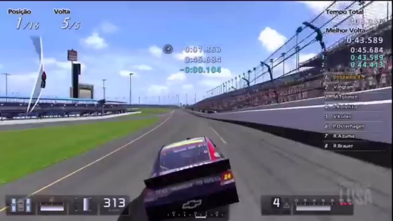 Why did EA stop making NASCAR games?