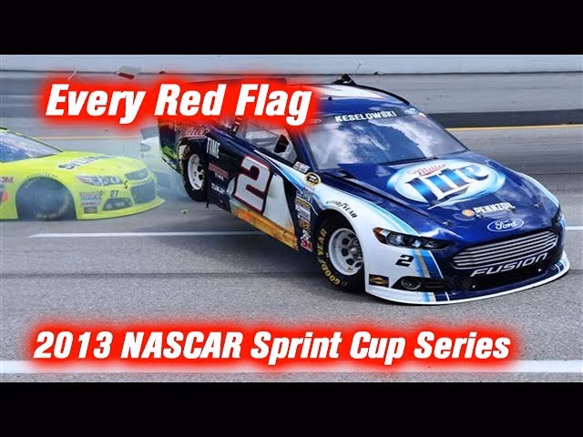 How to watch NASCAR Las Vegas?