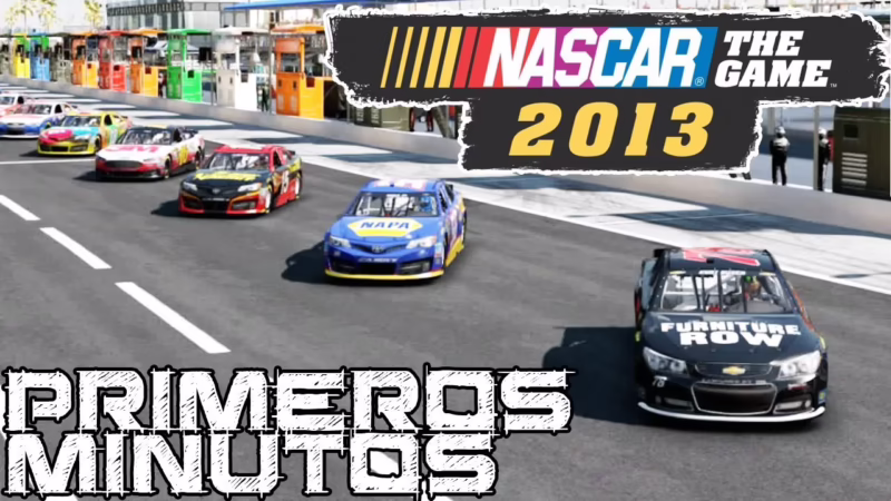 Which strategy do NASCAR drivers use?