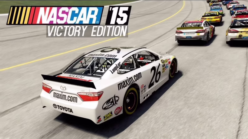 Is Need for Speed 2015 available on PC?