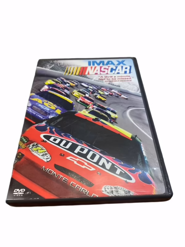 How much is the NASCAR media rights deal worth?