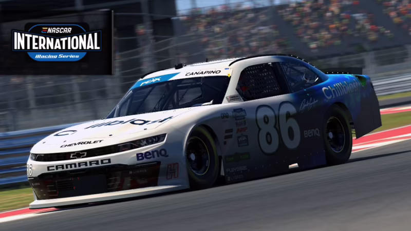 What's the difference between Arca and NASCAR?