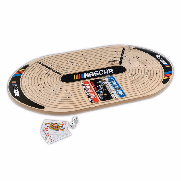 Does NASCAR have a board of directors?