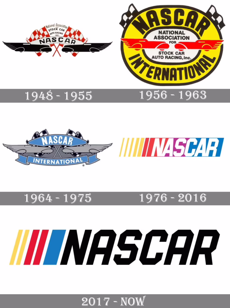 Why does NASCAR not have 43 cars anymore?