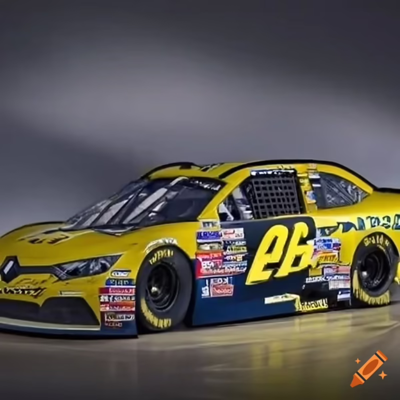 What is the biggest rivalry in NASCAR?