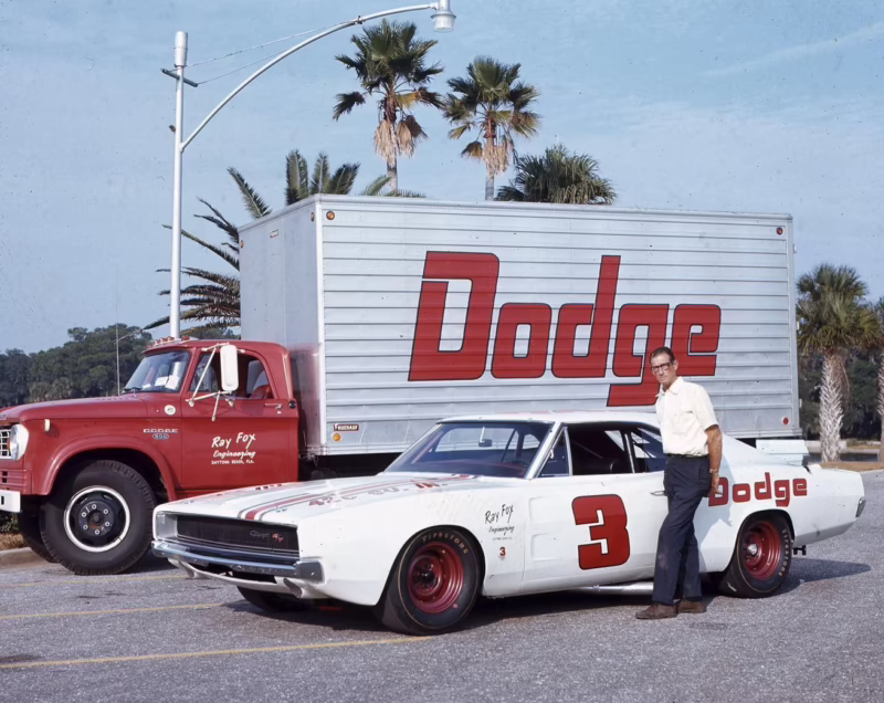 What is the rarest 1970 Dodge car?