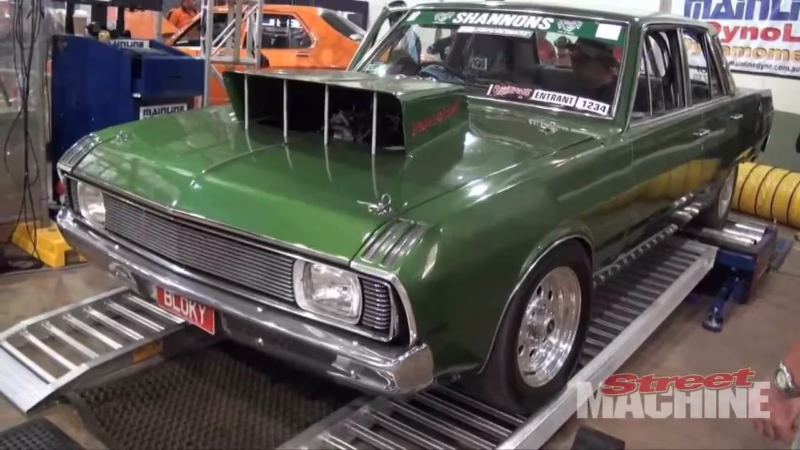 How much is a 1970 Plymouth Valiant worth?