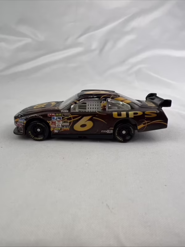 Who does David Ragan drive for?