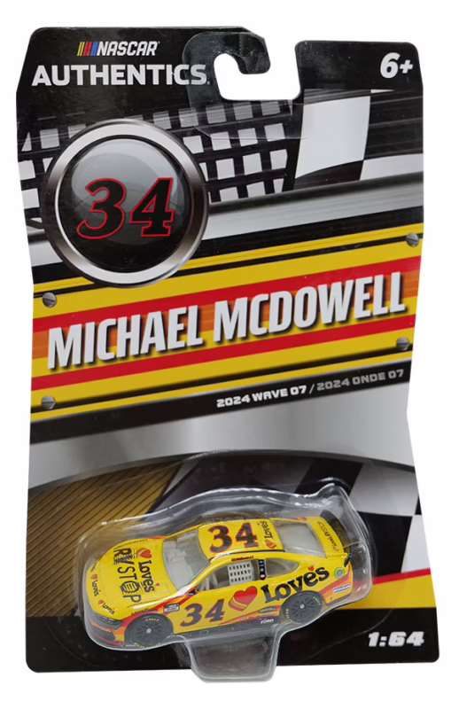 Where is Booth 34 diecast?
