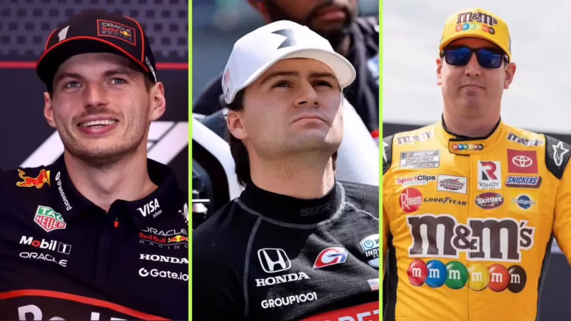 Is NASCAR doing well financially?