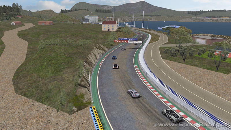 ¿Cuántos kilómetros tiene la pista de Potrero de los Funes?