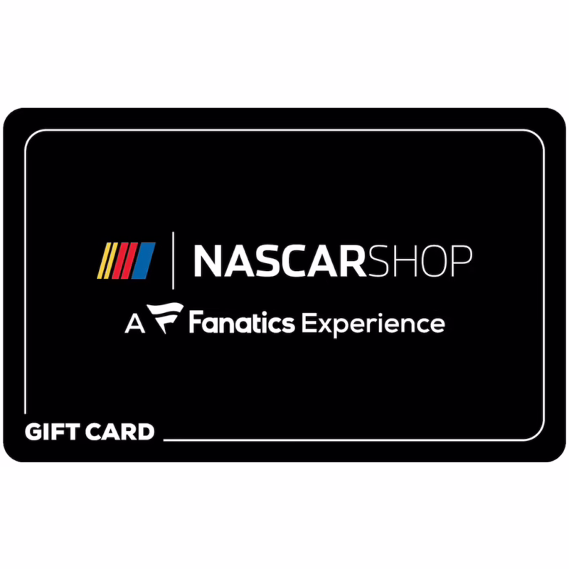 Does Raceway have gift cards?