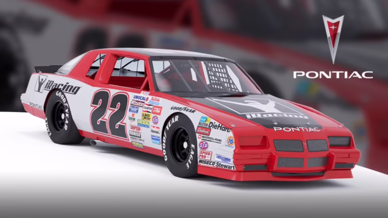 Does NASCAR have a Grand Prix?