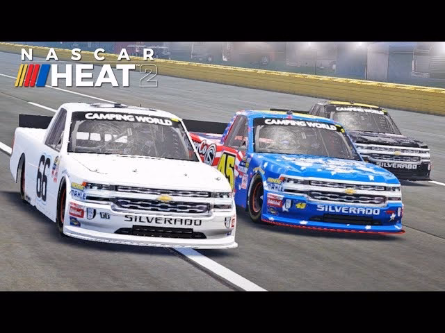 How to be good at need for speed heat?