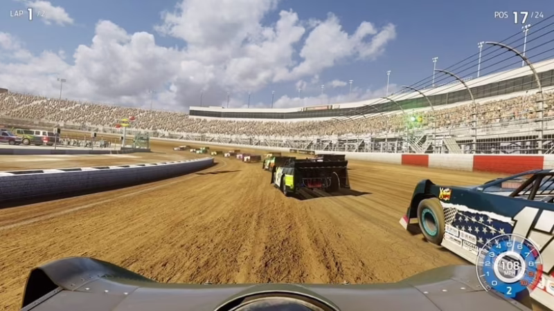 Is NASCAR Heat 3 still online?