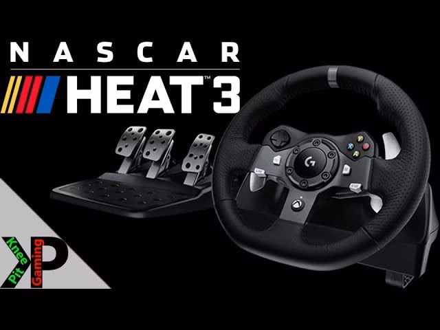 Can I play PC games with a joystick?