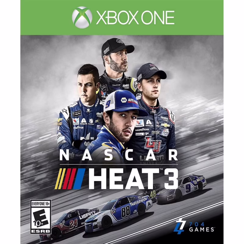 ¿Por qué el auto #3 de NASCAR es tan icónico?